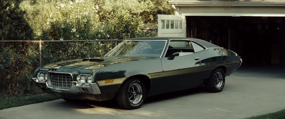 gran torino