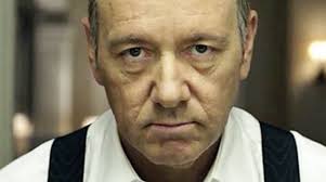 kevin spacey licenziato Netflix