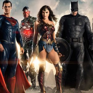 Justice League – Recensione in anteprima