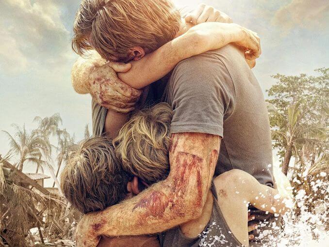 lo imposible film drammatici