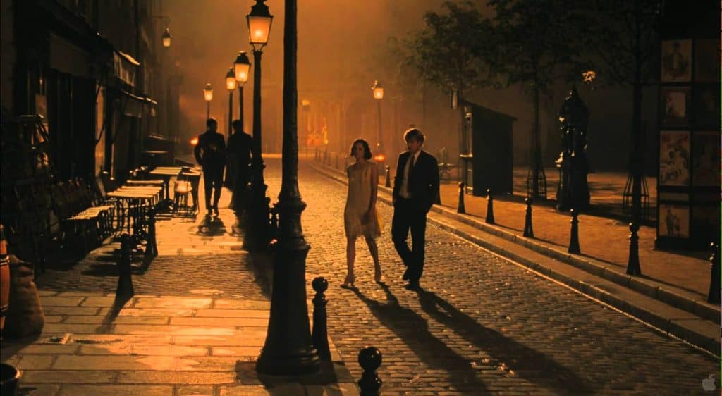 migliori 10 film di woody allen