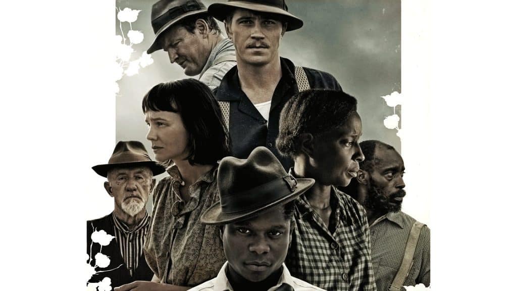 mudbound netflix recensione