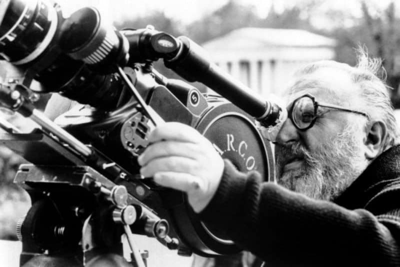 top sequenze migliori sergio leone