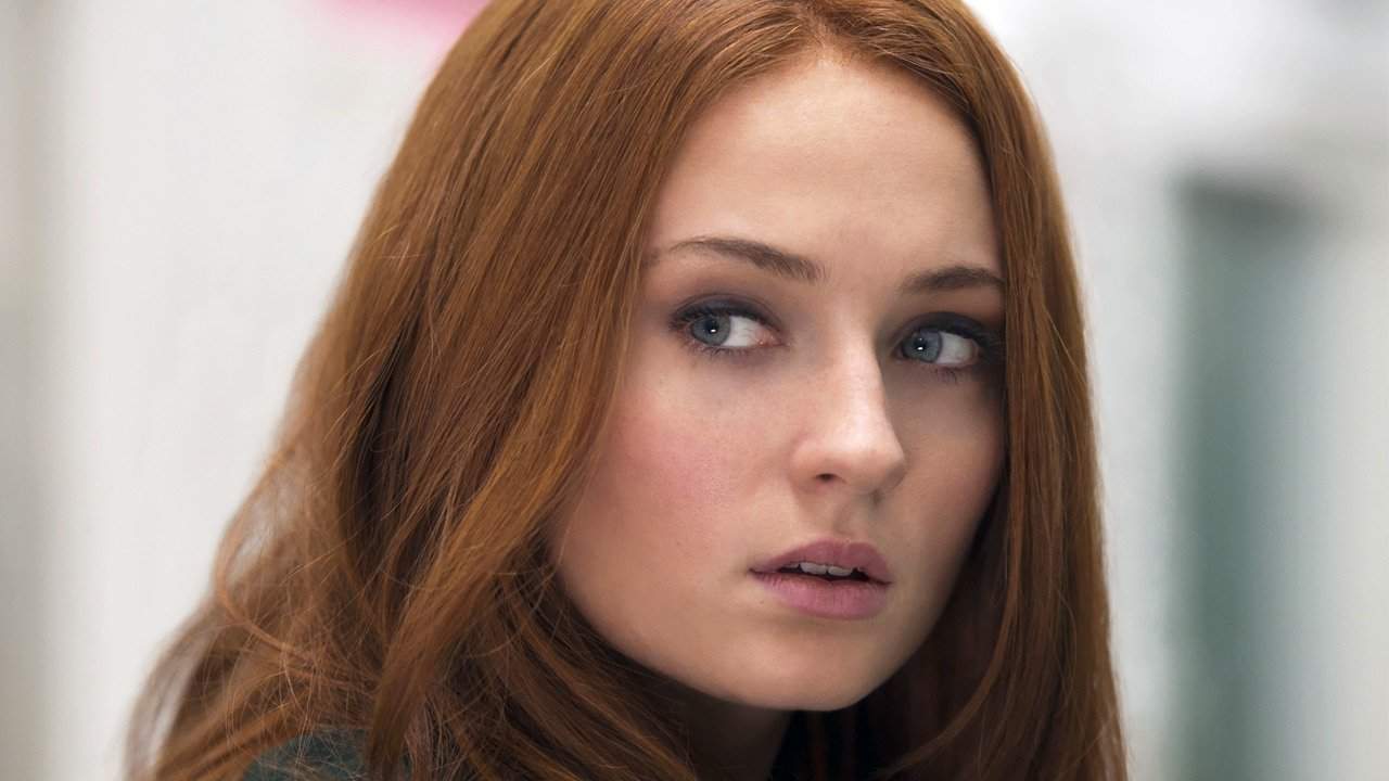 “Girl Who Fell from the Sky” – Un nuovo film per Sophie Turner