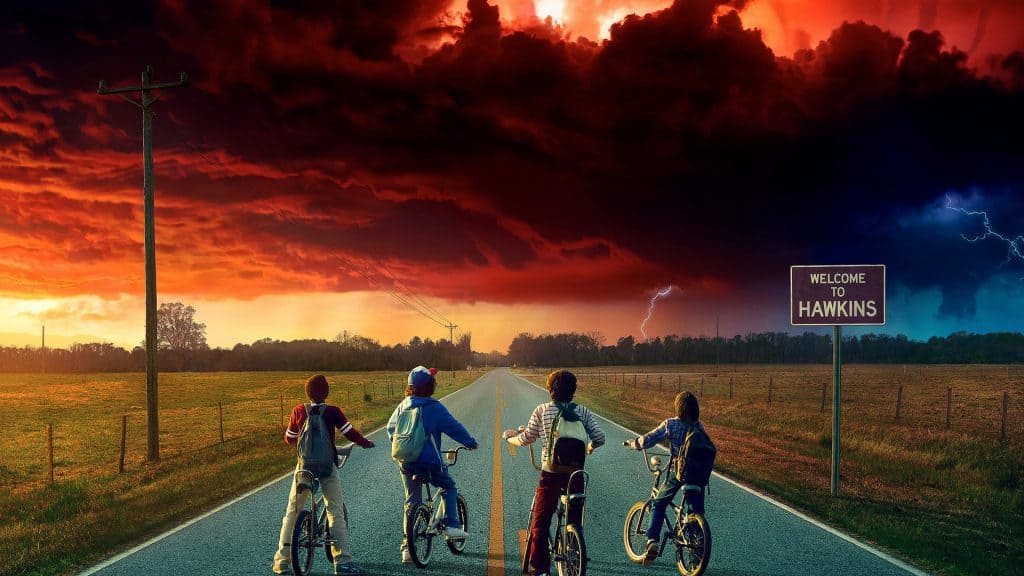 Stranger Things 2: promossi & bocciati nella seconda stagione