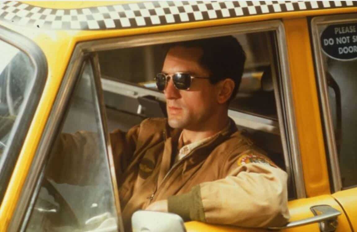 taxi driver