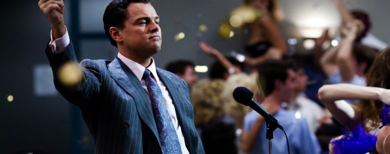 The Wolf of Wall Street curiosità