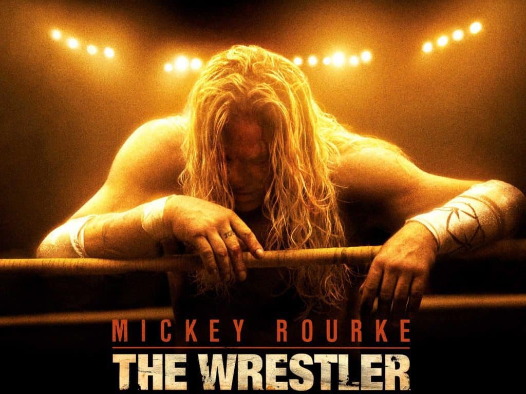 4 film da vedere su Sky – da “The Wrestler” a “Il Divo”!