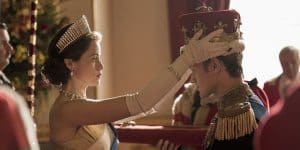 Recensione The Crown 2