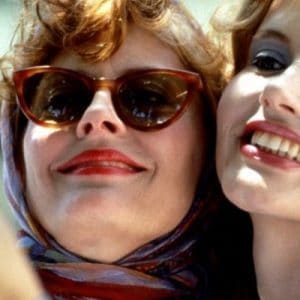 Thelma e Louise: la rivincita delle donne – di Ridley Scott