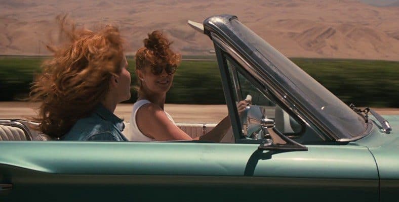 thelma e louise