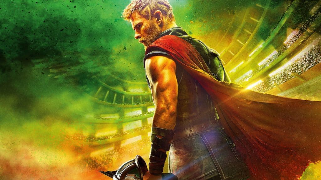 Thor Ragnarok Recensione Marvel
