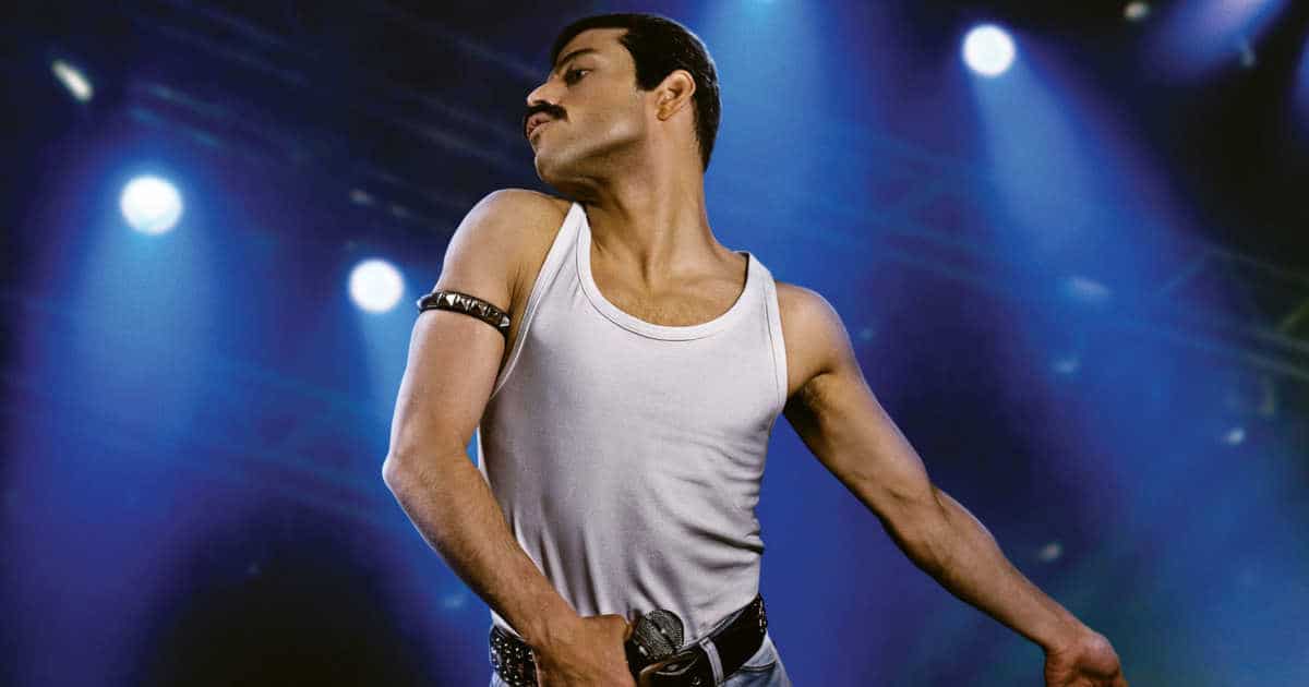 “Bohemian Rhapsody” – Licenziato il regista Bryan Singer!