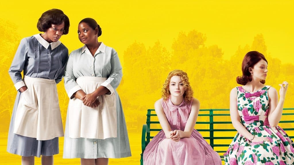 The help lezioni di vita