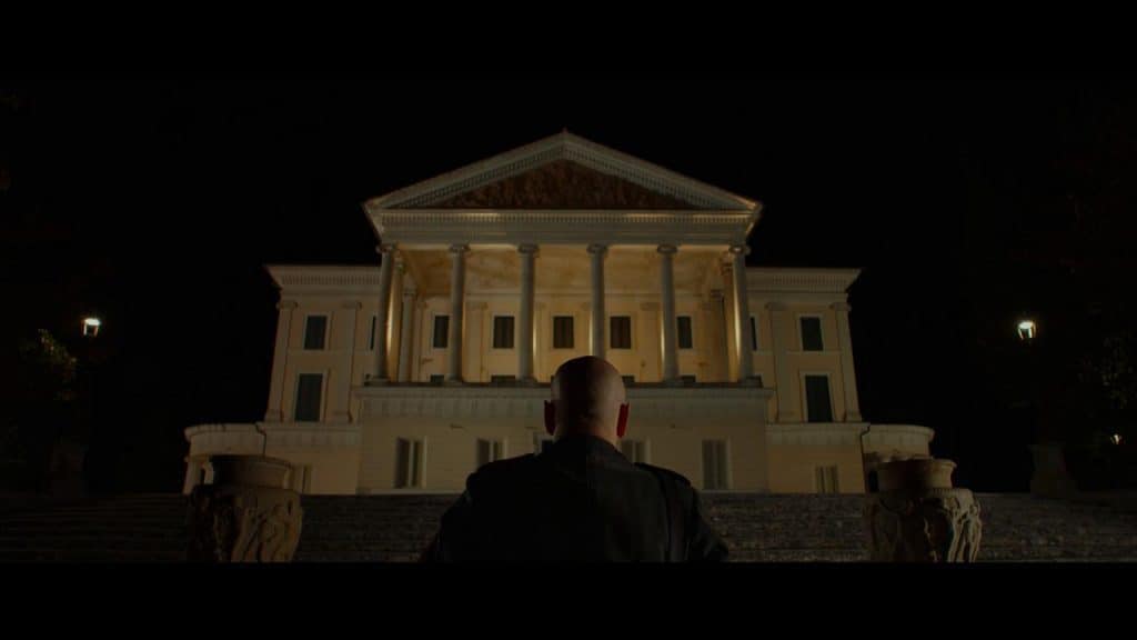 Sono Tornato Primo Trailer
