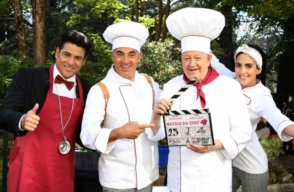 “Natale da Chef” – La recensione del nuovo Cinepanettone