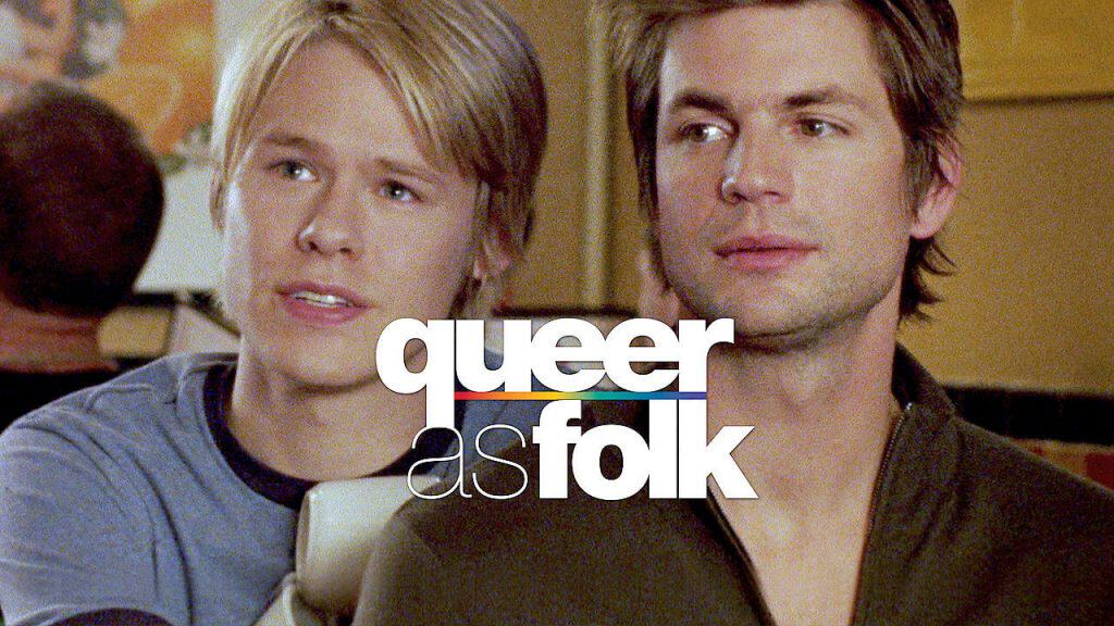 serie TV LGBT