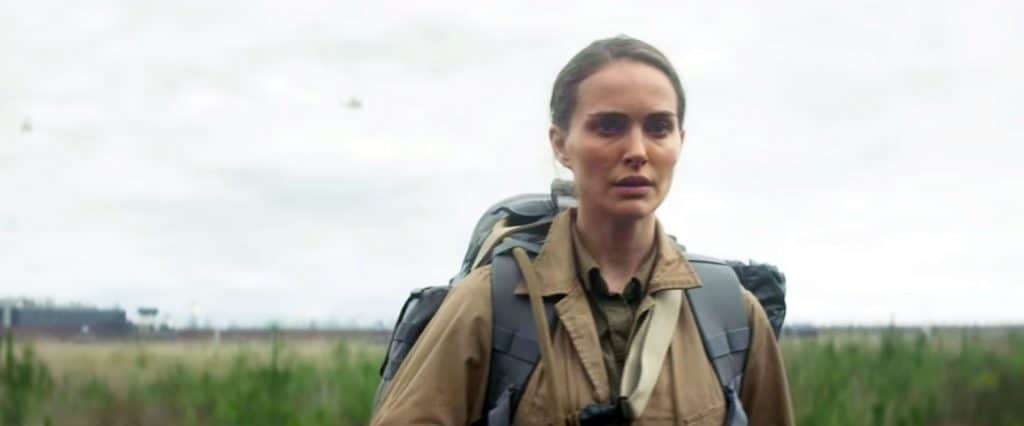 “Annientamento”: il nuovo trailer del film con Natalie Portman