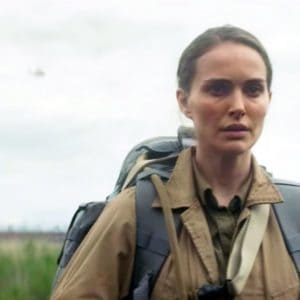 “Annientamento”: il nuovo trailer del film con Natalie Portman