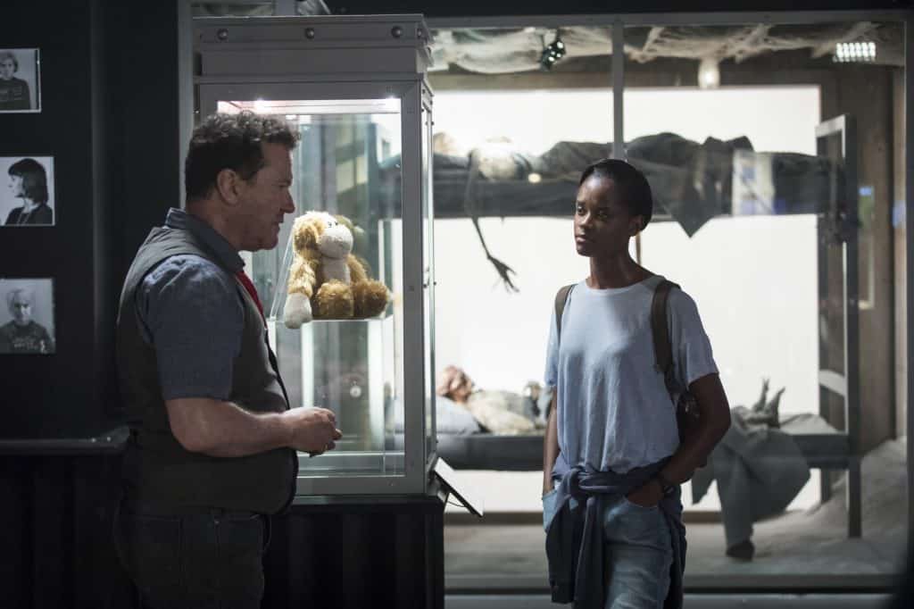 Black Mirror 4 recensione