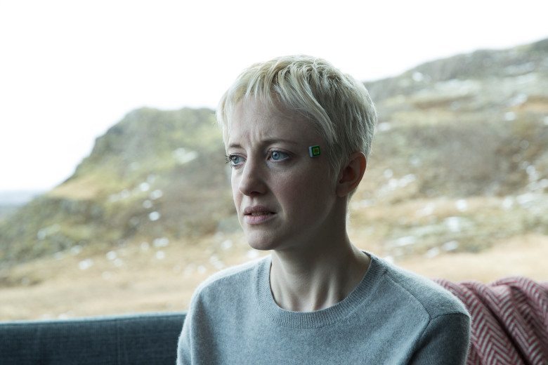 recensione Black Mirror 4