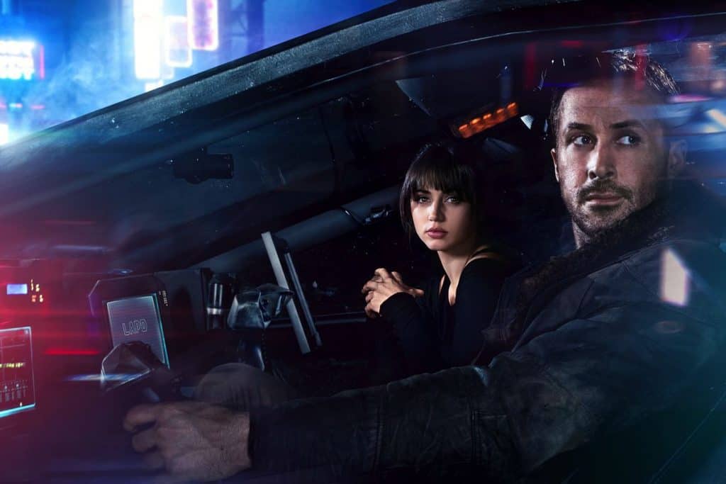 Film da vedere del 2017