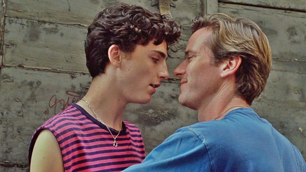 Film da vedere nel 2018