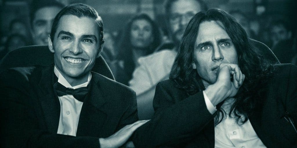 Le migliori commedie del 2017! - The Disaster Artist