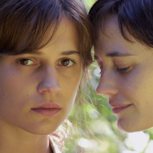 Euphoria – Uscito il primo trailer del film con Alicia Vikander ed Eva Green