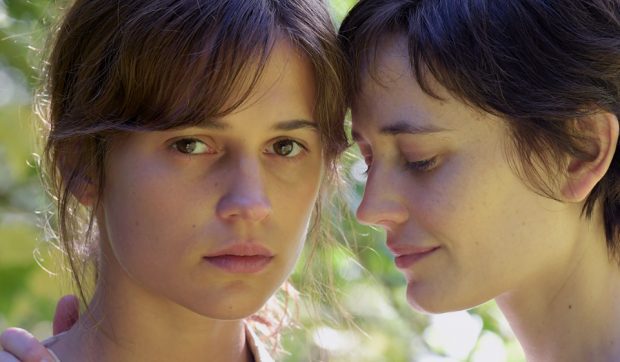 Euphoria – Uscito il primo trailer del film con Alicia Vikander ed Eva Green