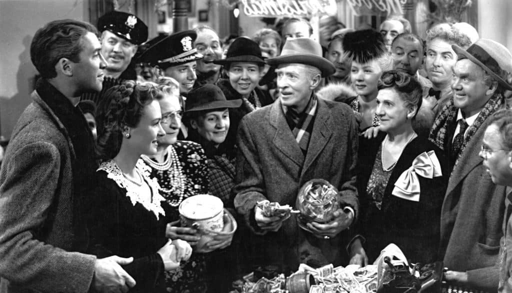 Film da vedere a Natale