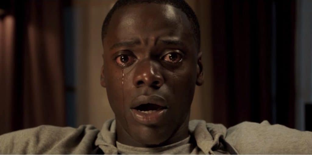 Get Out film