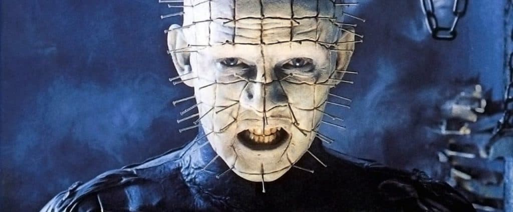 hellraiser