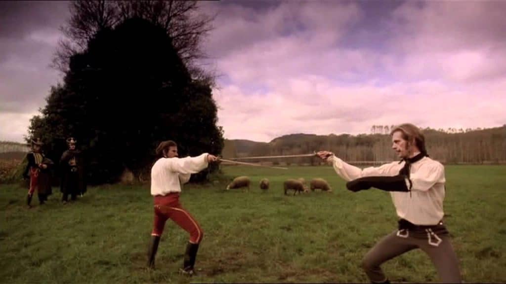 film in costume da vedere