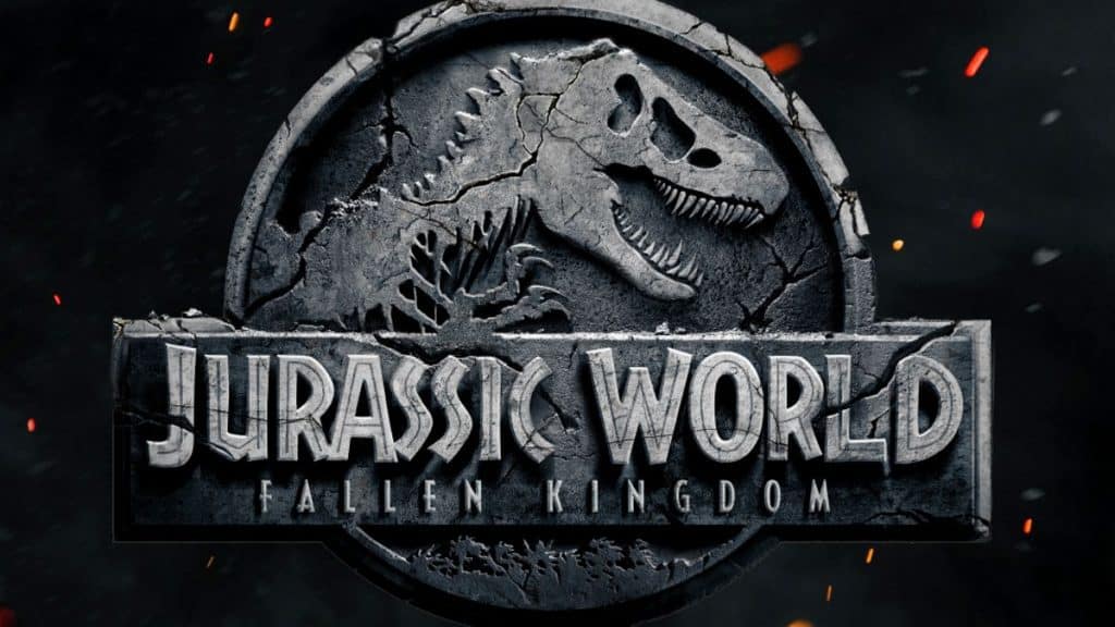 Jurassic World – Il regno distrutto: il primo trailer!