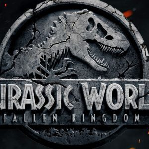 Jurassic World – Il regno distrutto: il primo trailer!