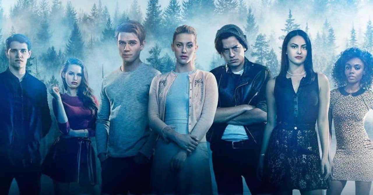 Riverdale serie TV LGBT