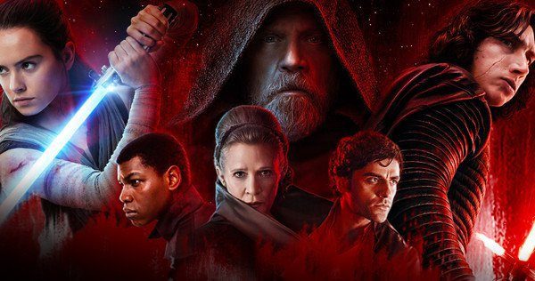 Star Wars: Gli ultimi Jedi – La sorprendente demolizione nietzschiana di una saga