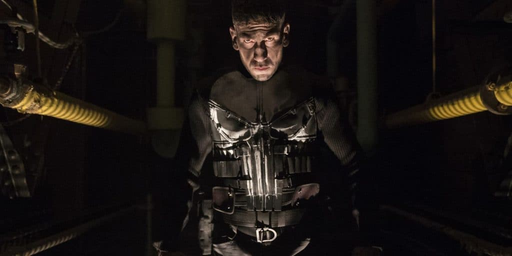 “The Punisher” – Tutto ciò che da sapere sulla nuova serie Marvel/Netflix!