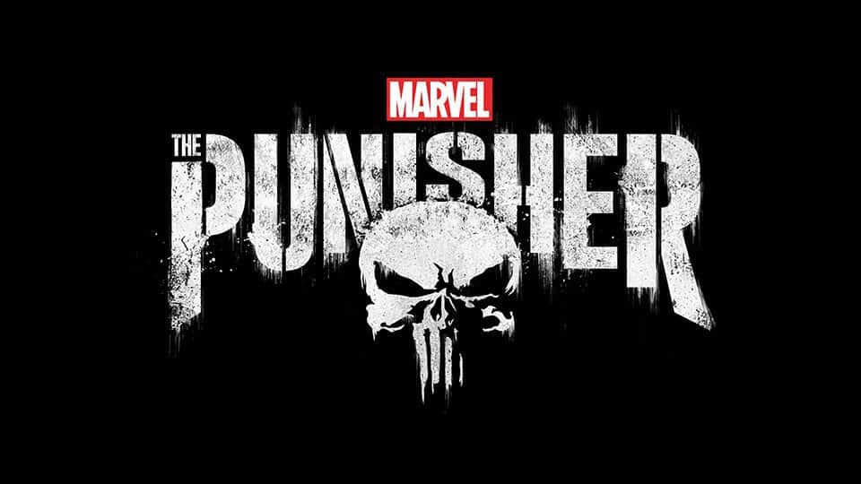 The Punisher