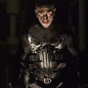 The Punisher – Netflix rinnova la serie per la Stagione 2!