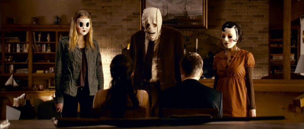 migliori horror ultimi anni the strangers