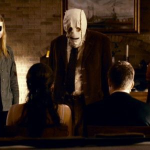 The Strangers: il regista della trilogia anticipa le date di uscita dei prossimi due film