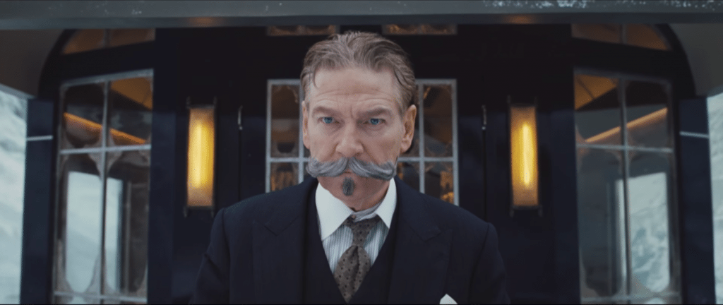 assassinio sull orient express kenneth branagh recensione