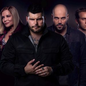 gomorra terza stagione