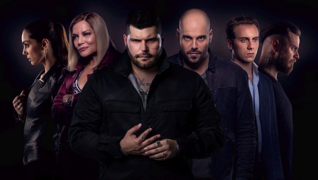 Gomorra la serie: recensione della terza stagione