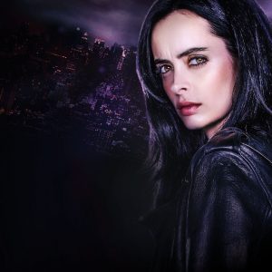 Jessica Jones – Uscito il primo trailer della seconda stagione!