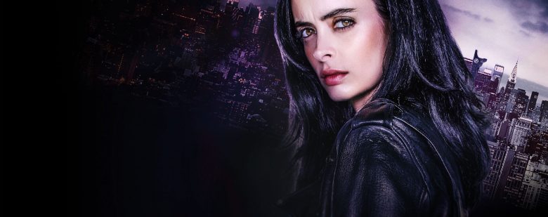 Jessica Jones trailer seconda stagione dexter