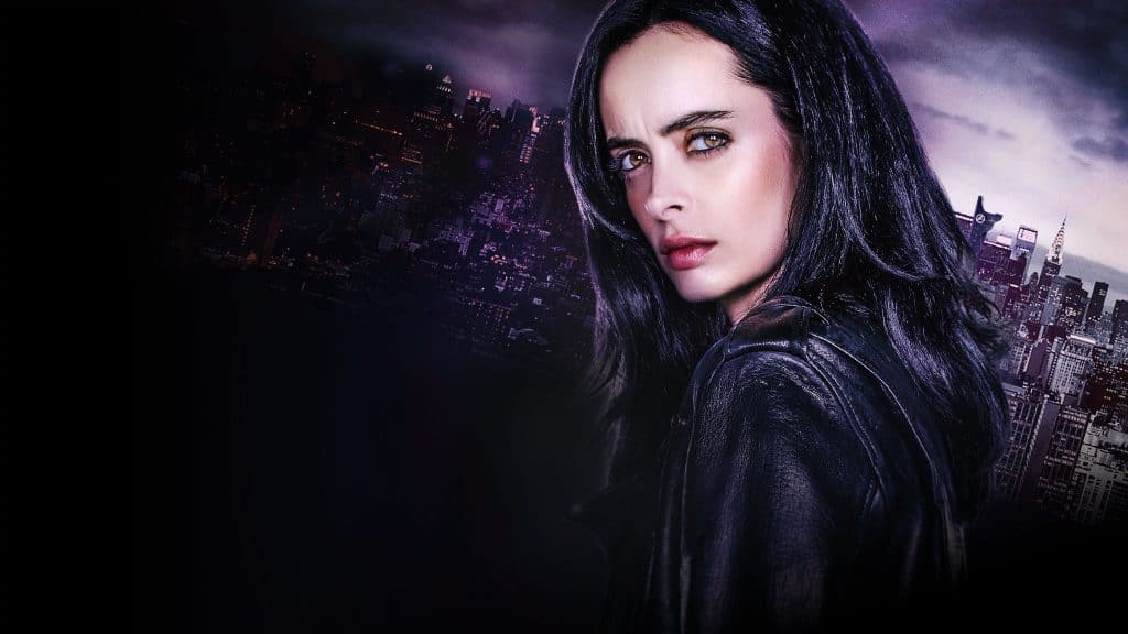 Jessica Jones trailer seconda stagione