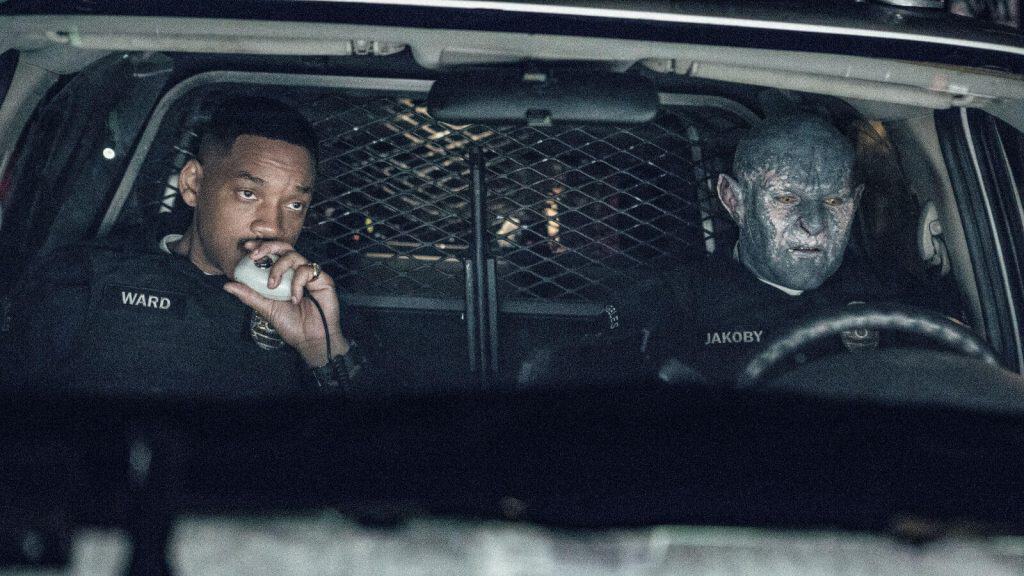 bright recensione